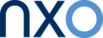 NXO logo