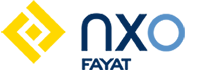 NXO logo