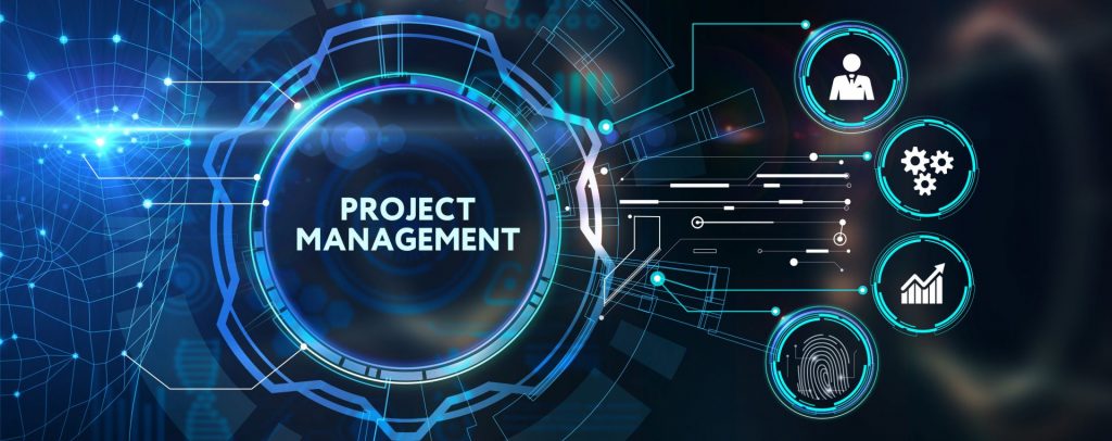 NXO Management de rpojet