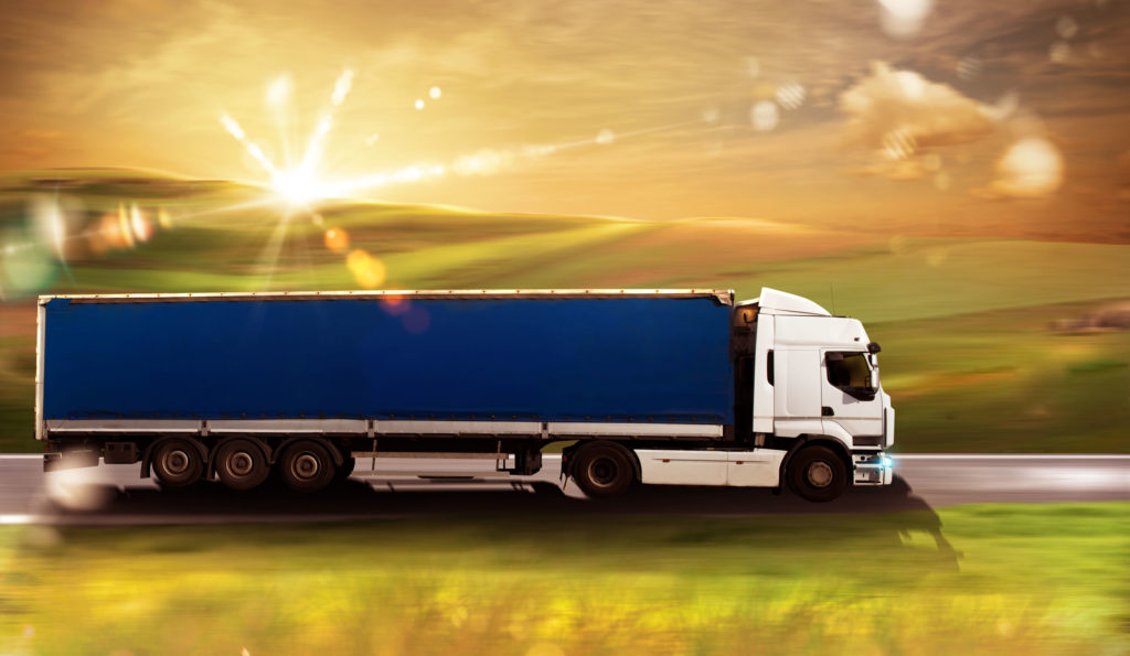 Transports routier NXO