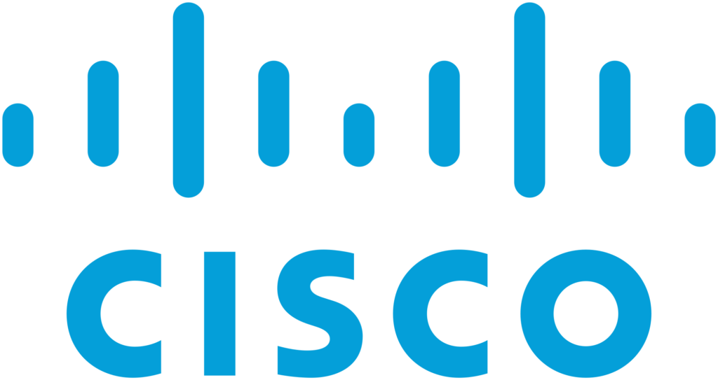 Logo Cisco NXO partner
