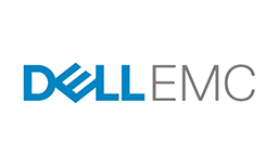 Logo DELL EMC