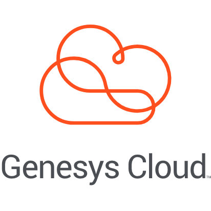 Genesys cloud logo