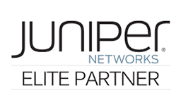 NXO est Juniper Elite Partner