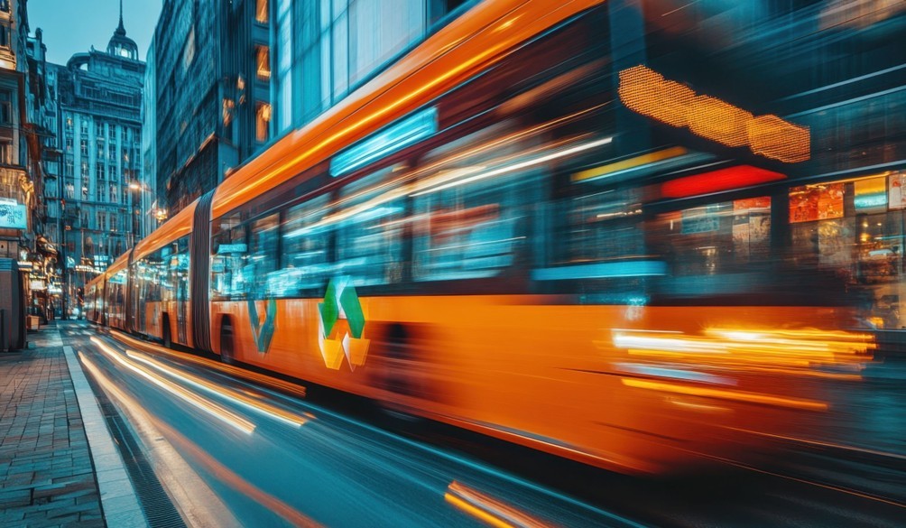Transports urbains NXO