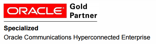 NXO est Oracle Gold Partner