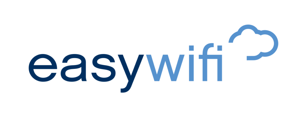 logo easywifi cloud