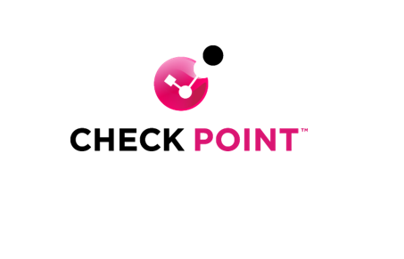 logo Check-Point - nxo