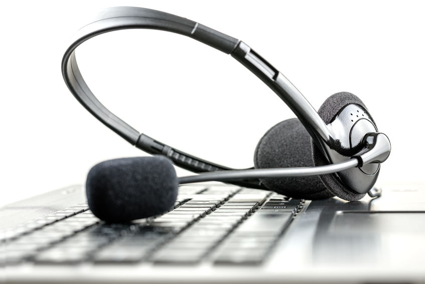 La téléphonie dans le cloud : plus besoin de téléphone, un casque suffit ! NXO