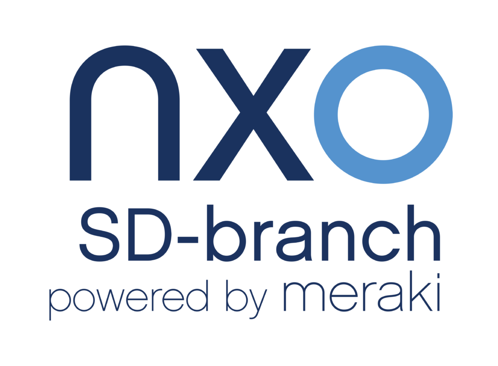 NXO SD branch pwd by meraki