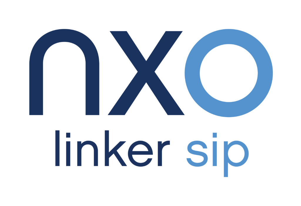 NXO linker sip