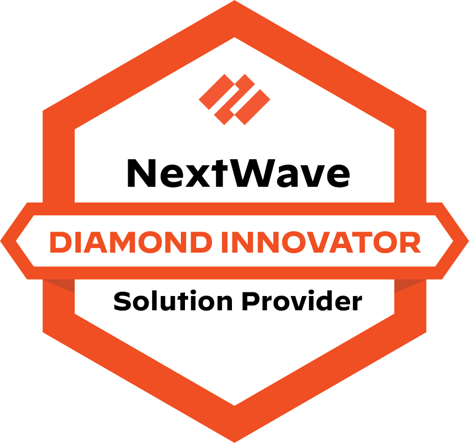 Accréditation : NXO est NextWave Diamond Innovator Partner 
