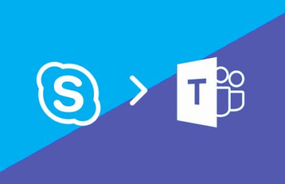 is skype microsoft teams is skype microsoft teams