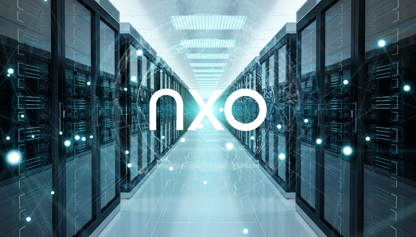 Nous hébergeons l'offre NXO cloud firewall sur nos propres Data Center  NXO - Image