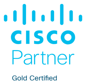 logo Cisco - NXO
