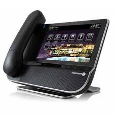 Téléphone IP desktop - NXO