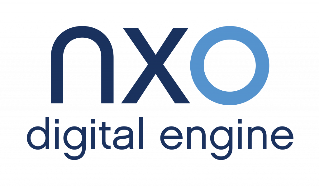 Logo NXO Digital Engine