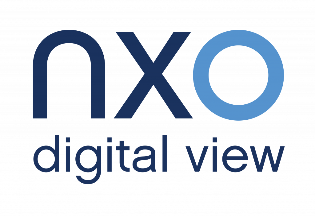 NXO Digital view - Supervision