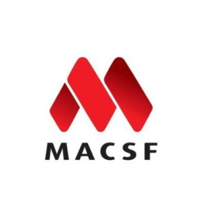 Logo MACSF - client NXO
