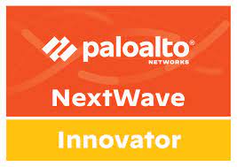 Paloalto NextWave logo - NXO