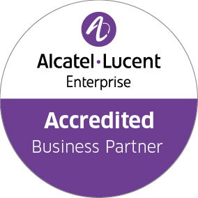Alcatel Accredited partner - NXO