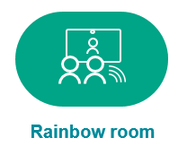 Rainbow room picto nxo