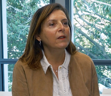 Hélène CLUET,  Directrice Générale Mutualité Française Grand Sud - NXO