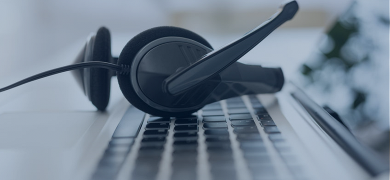 Téléphonie cloud NXO - Casque - Bannière
