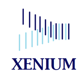 Logo XENIUM - NXO Partner