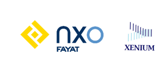 Logo Xenium - NXO partner