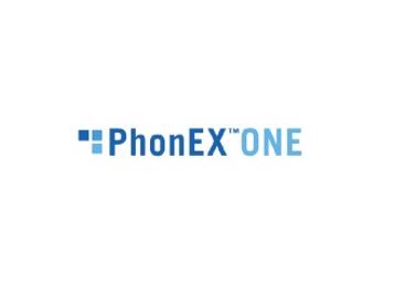 Logo Phonex one - taxation - nxo