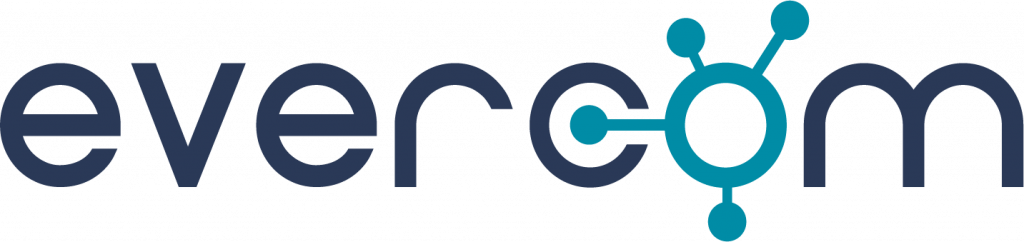 Evercom - PhonEX ONE logo - NXO partner