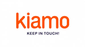 Logo Kiamo - NXO partner