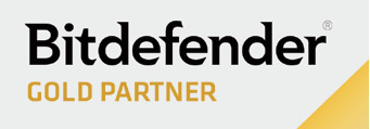 NXO Bitdefender Gold Partner