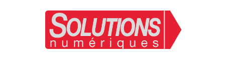 Solutions Numériques - logo