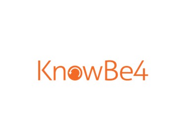 Logo KnowBe4 - NXO