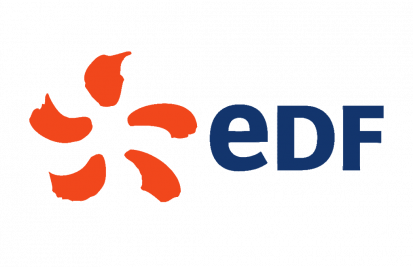 EDF Logo