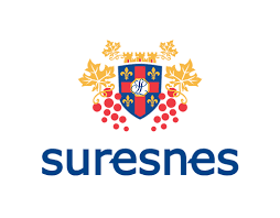 Logo Ville de Suresnes