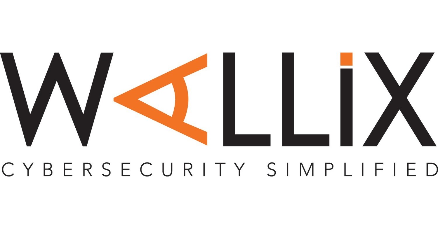 Logo Wallix - NXO partner