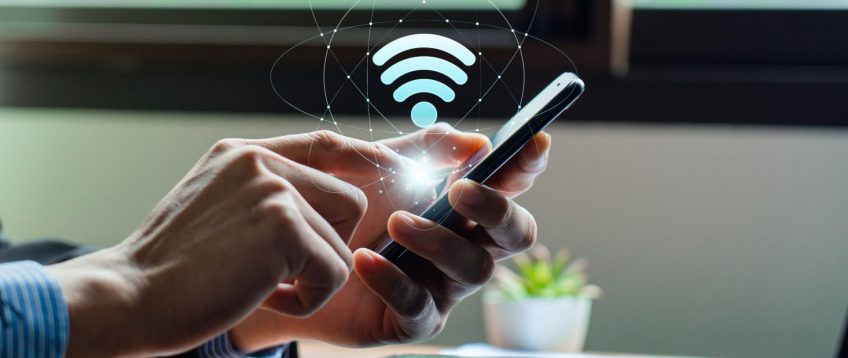 Wifi 7 NXO