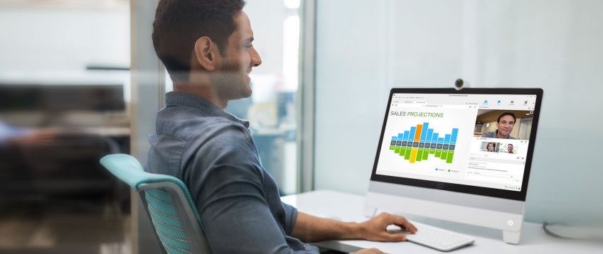 Tutos webex - NXO