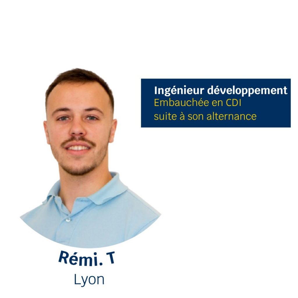 Rémi T