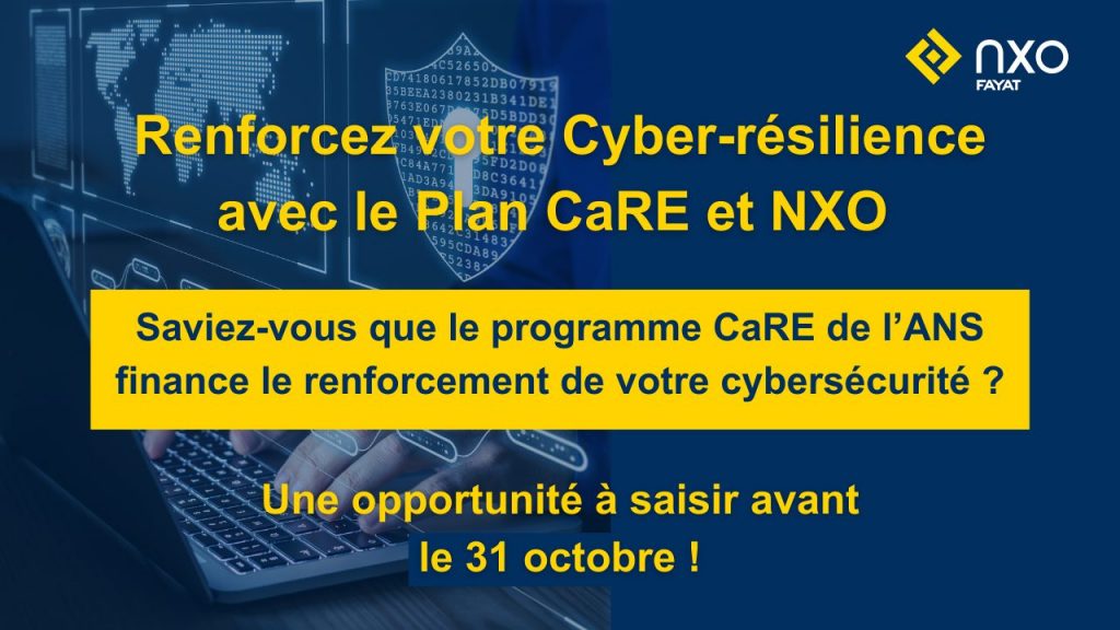 NXO CaRE