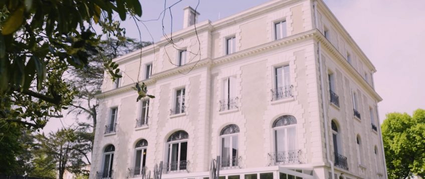 NXO accompagne la transformation numérique de la Maison Vermorel à Villefranche